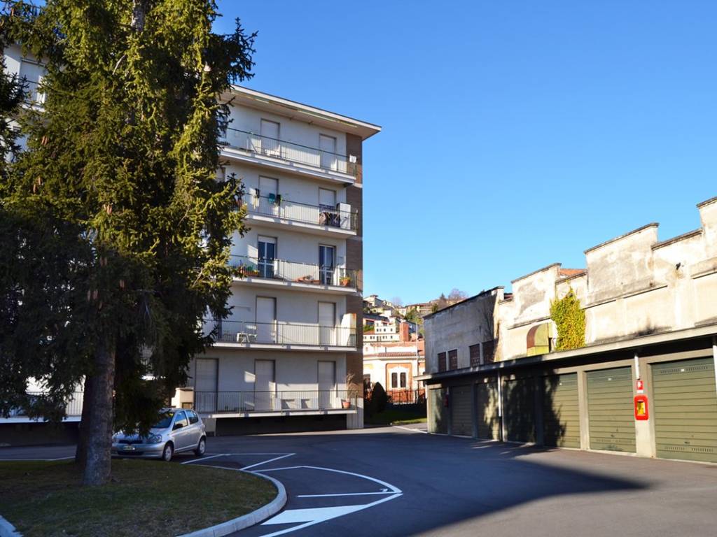 Appartamento a Biella in Via Ivrea, 9 - Foto 4