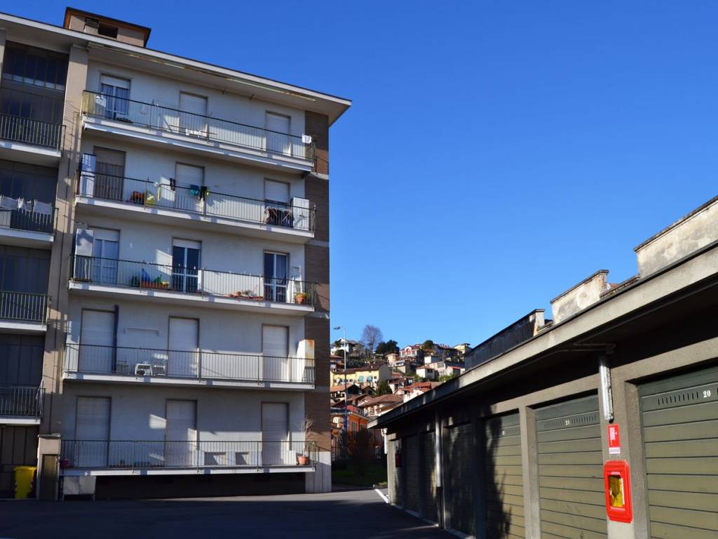 Appartamento a Biella in Via Ivrea, 9 - Foto 5