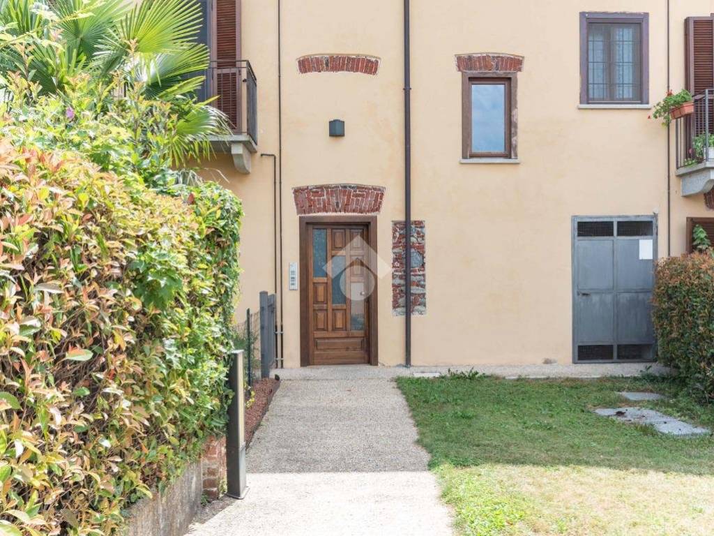 Appartamento a Ciriè in Via ricardesco, 14 - Foto 2