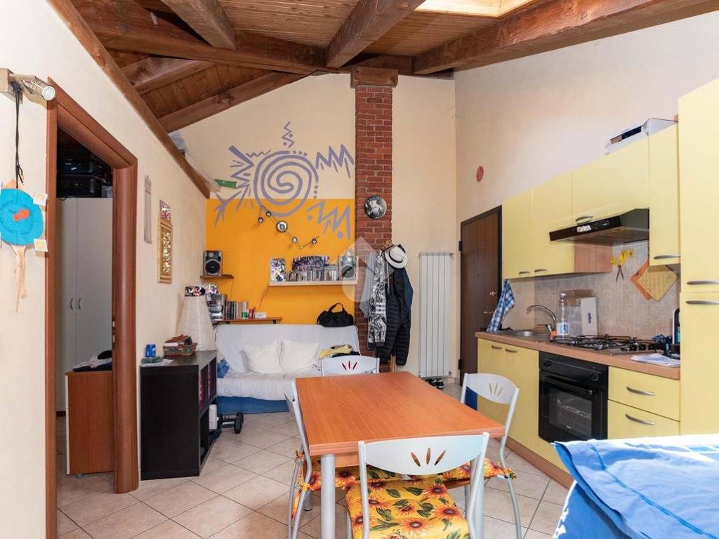 Appartamento a Ciriè in Via ricardesco, 14 - Foto 3