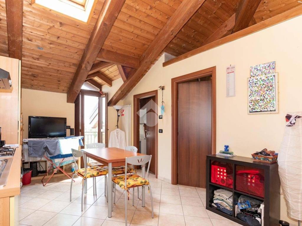 Appartamento a Ciriè in Via ricardesco, 14 - Foto 5