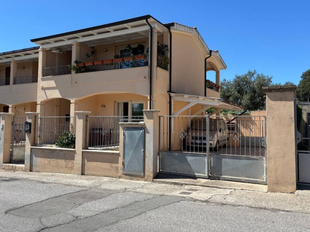 Appartamento a Pula in Via Sant'Ignazio da Laconi - Foto 3