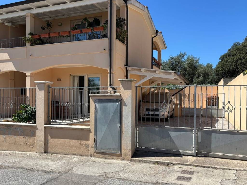 Appartamento a Pula in Via Sant'Ignazio da Laconi - Foto 4