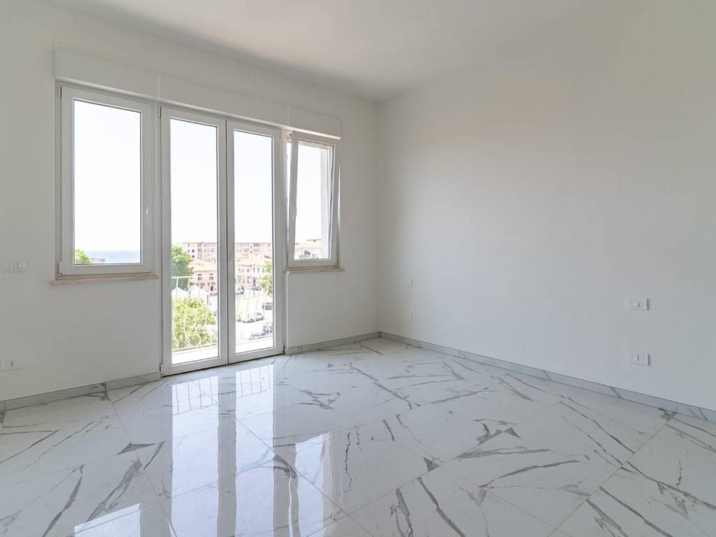 Appartamento a Rosignano marittimo in Piazza Monte alla Rena, , 57016 - Foto 3