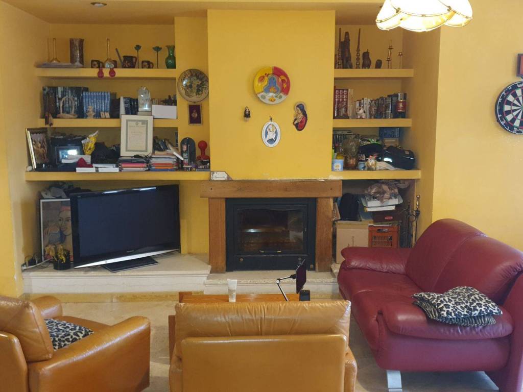 Villa a Casalvieri in Via San Leonardo, 127, 03034 San Leonardo FR, Italia - Foto 2