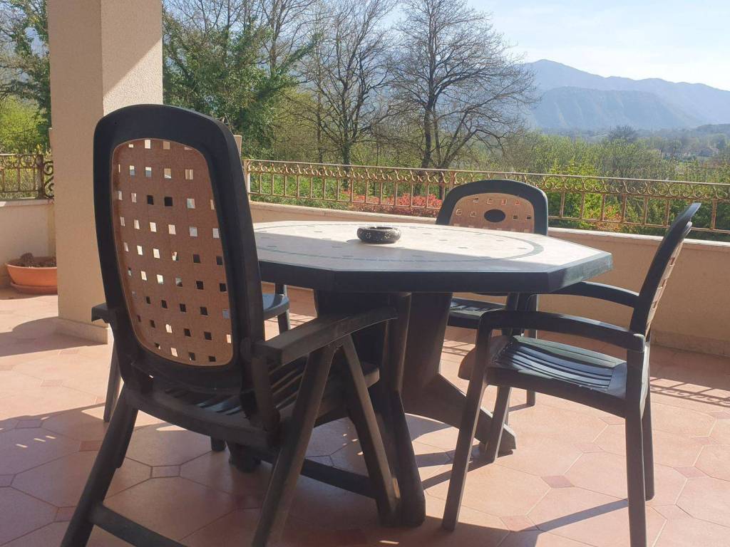 Villa a Casalvieri in Via San Leonardo, 127, 03034 San Leonardo FR, Italia - Foto 3