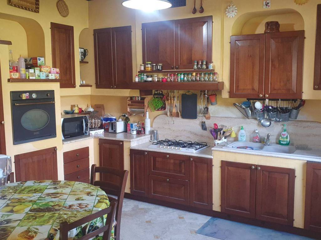 Villa a Casalvieri in Via San Leonardo, 127, 03034 San Leonardo FR, Italia - Foto 4