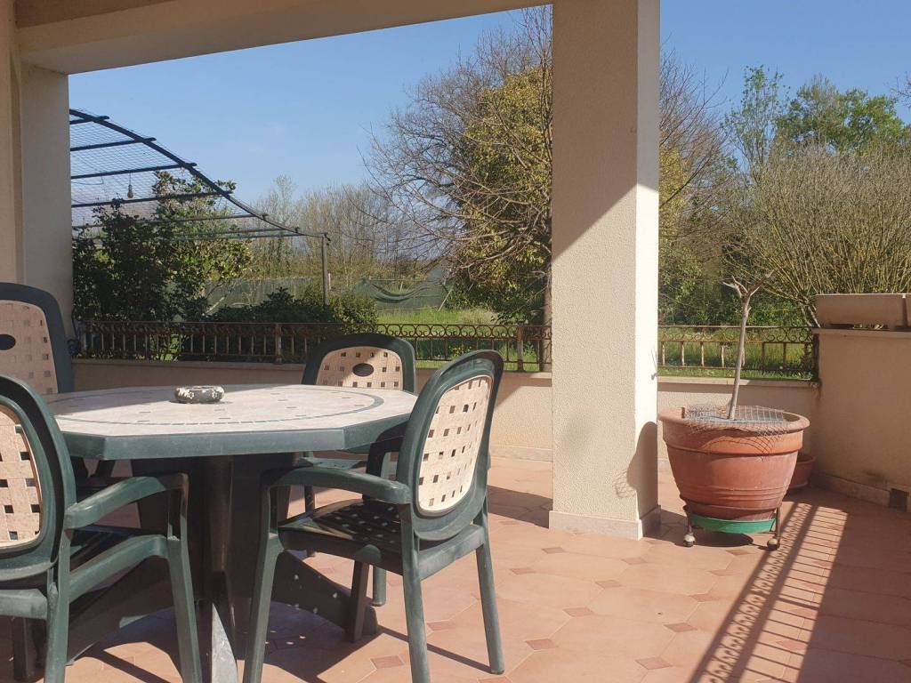 Villa a Casalvieri in Via San Leonardo, 127, 03034 San Leonardo FR, Italia - Foto 5