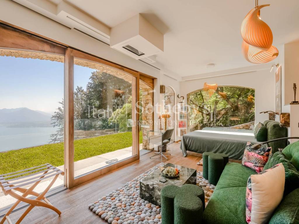 Villa a Stresa in Via Alpinia - Foto 2