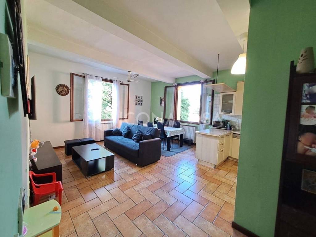 Appartamento a Castelnuovo rangone in Via Giacomo Matteotti - Foto 3