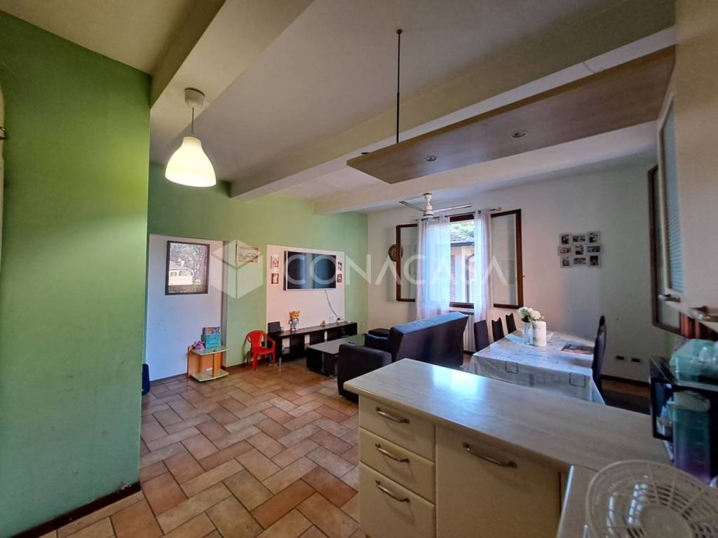 Appartamento a Castelnuovo rangone in Via Giacomo Matteotti - Foto 4