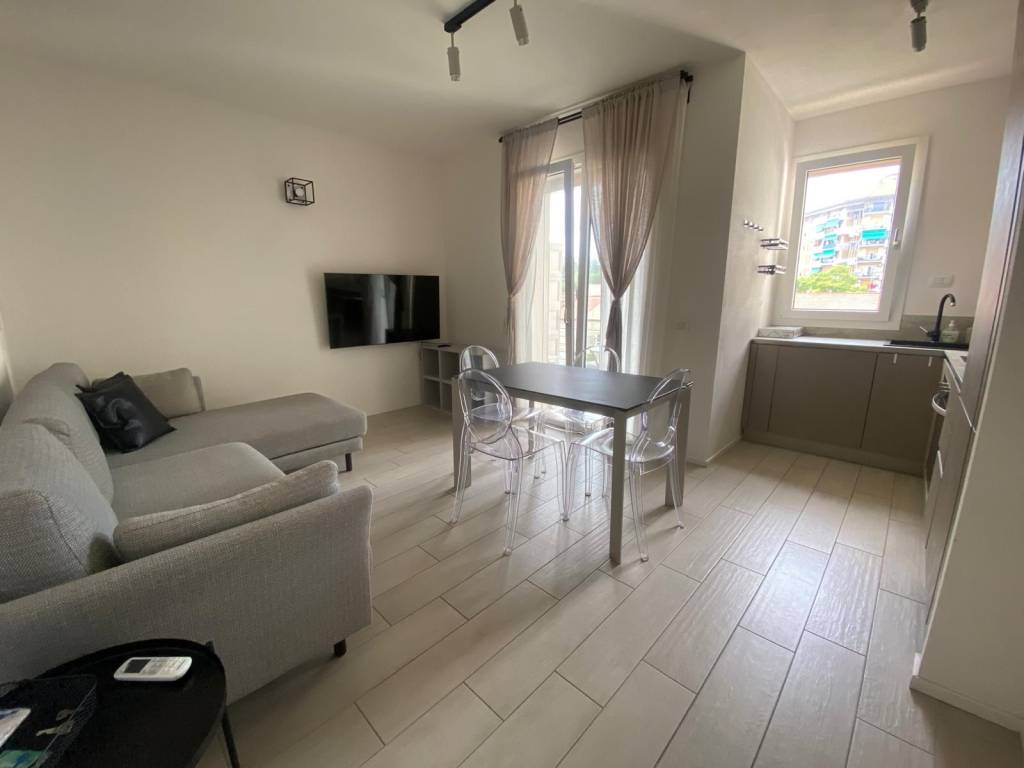 Appartamento a La spezia in Via Alessandro Volta, 34 - Foto 3