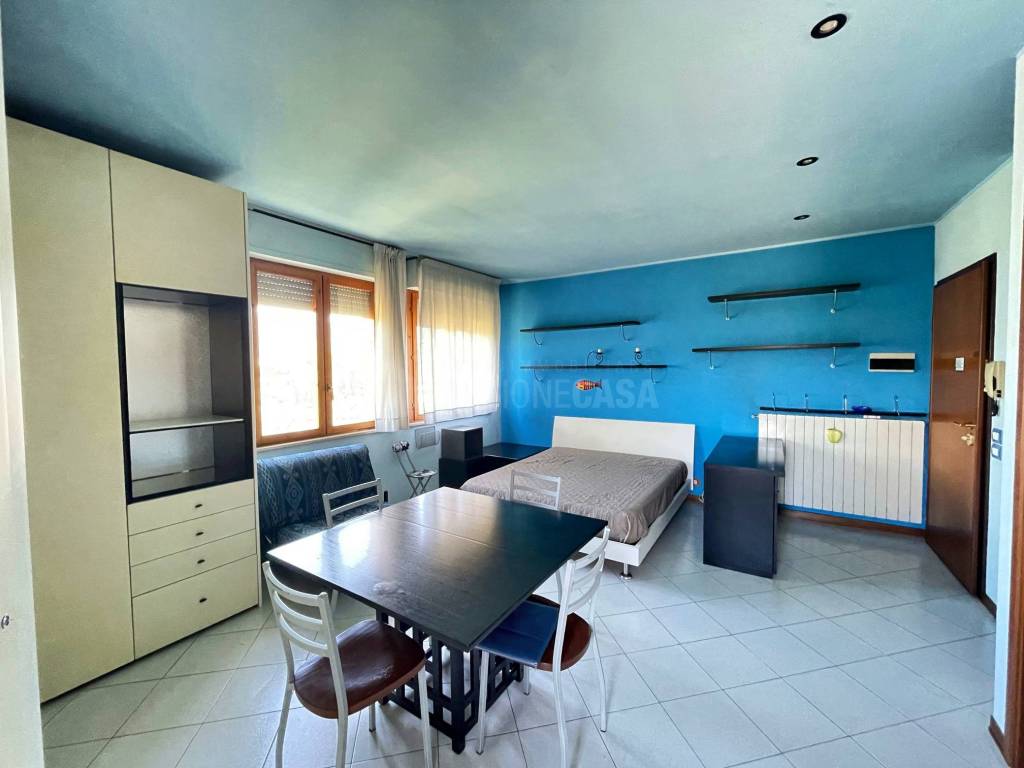 Appartamento a Prato in Via Alighiero Ceri - Foto 3