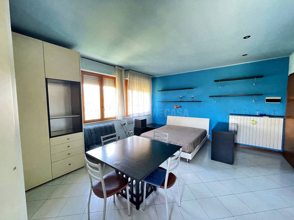 Appartamento a Prato in Via Alighiero Ceri - Foto 4