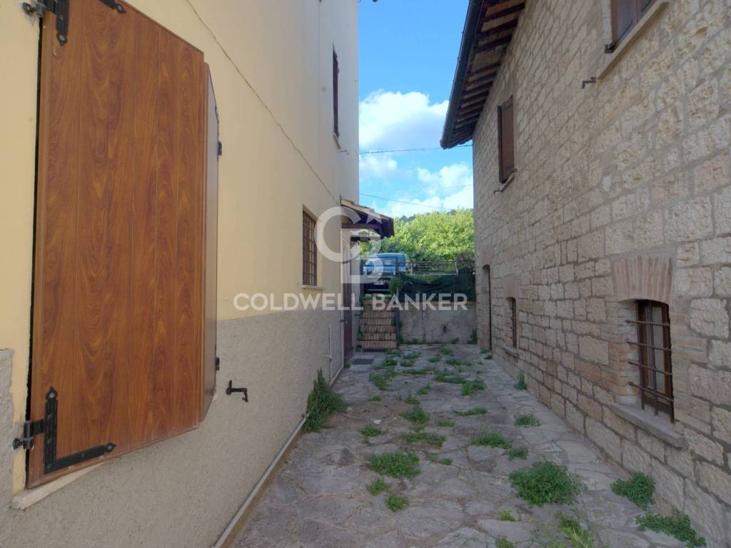 Rustico / casale a Gubbio in Frazione San Marco, 178 - Foto 4