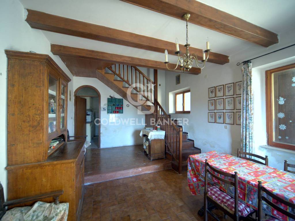 Rustico / casale a Gubbio in Frazione San Marco, 178 - Foto 5