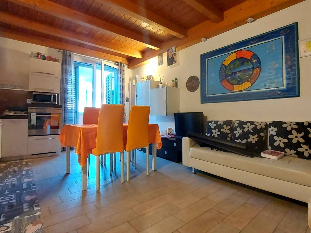Appartamento a Baricella in Via Savena Vecchia - Foto 2