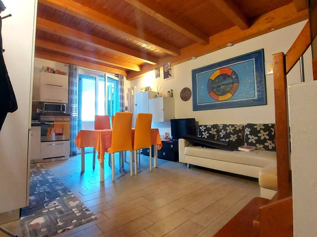 Appartamento a Baricella in Via Savena Vecchia - Foto 3