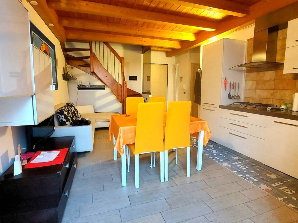 Appartamento a Baricella in Via Savena Vecchia - Foto 5