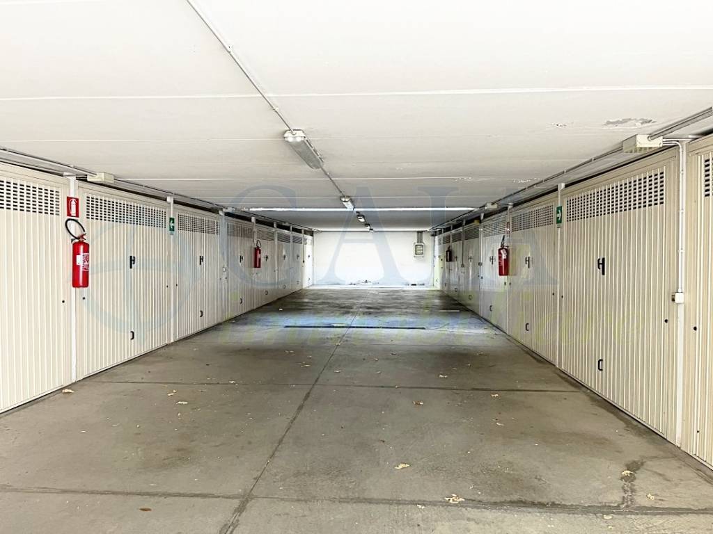 Box / garage a Borghetto santo spirito in Via Genova - Foto 3