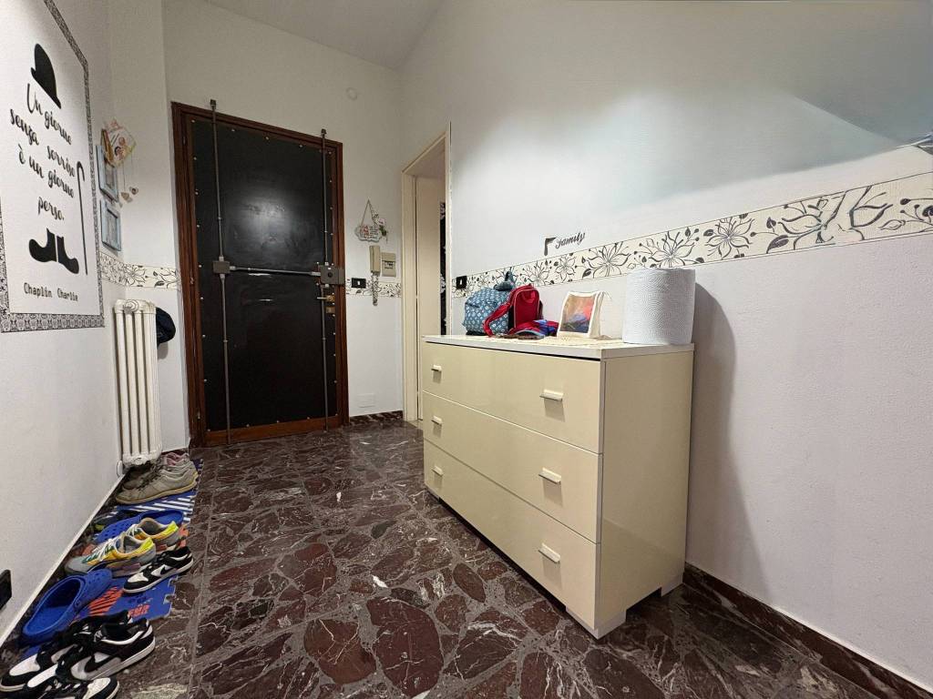 Appartamento a La loggia in Via Silvio Pellico, 9 - Foto 3