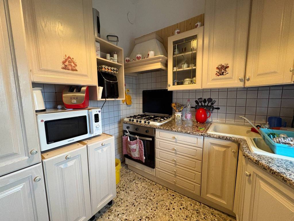 Appartamento a La loggia in Via Silvio Pellico, 9 - Foto 4
