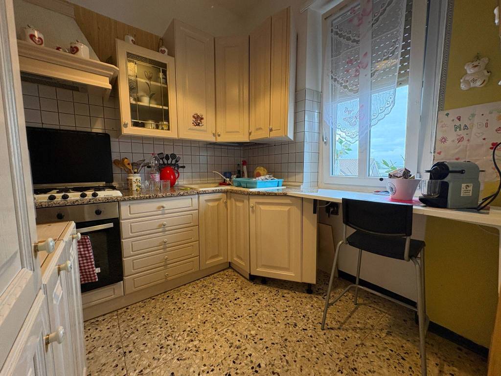 Appartamento a La loggia in Via Silvio Pellico, 9 - Foto 5