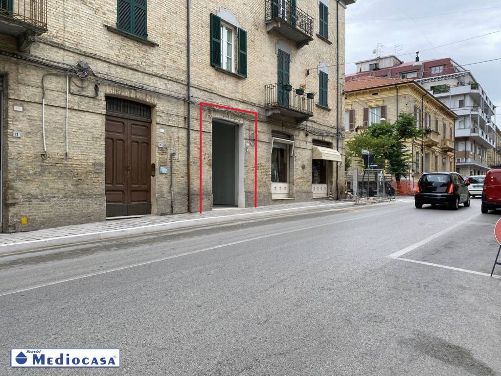 Immobile a Lanciano in Via Luigi De Crecchio, 68 - Foto 2