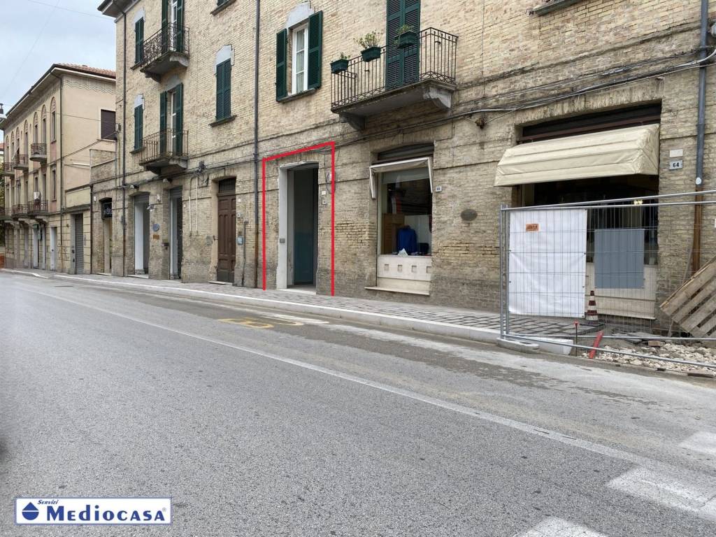 Immobile a Lanciano in Via Luigi De Crecchio, 68 - Foto 4