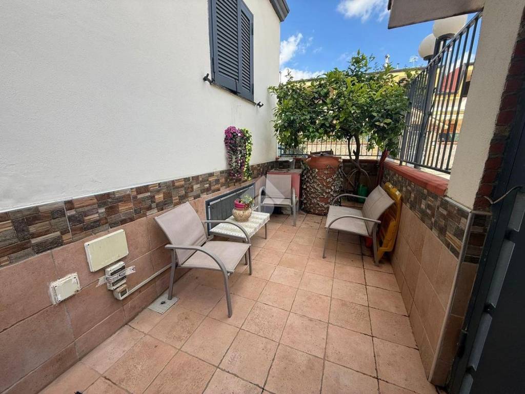 Villa a Acerra in villa via cesare balbo, 20 - Foto 4
