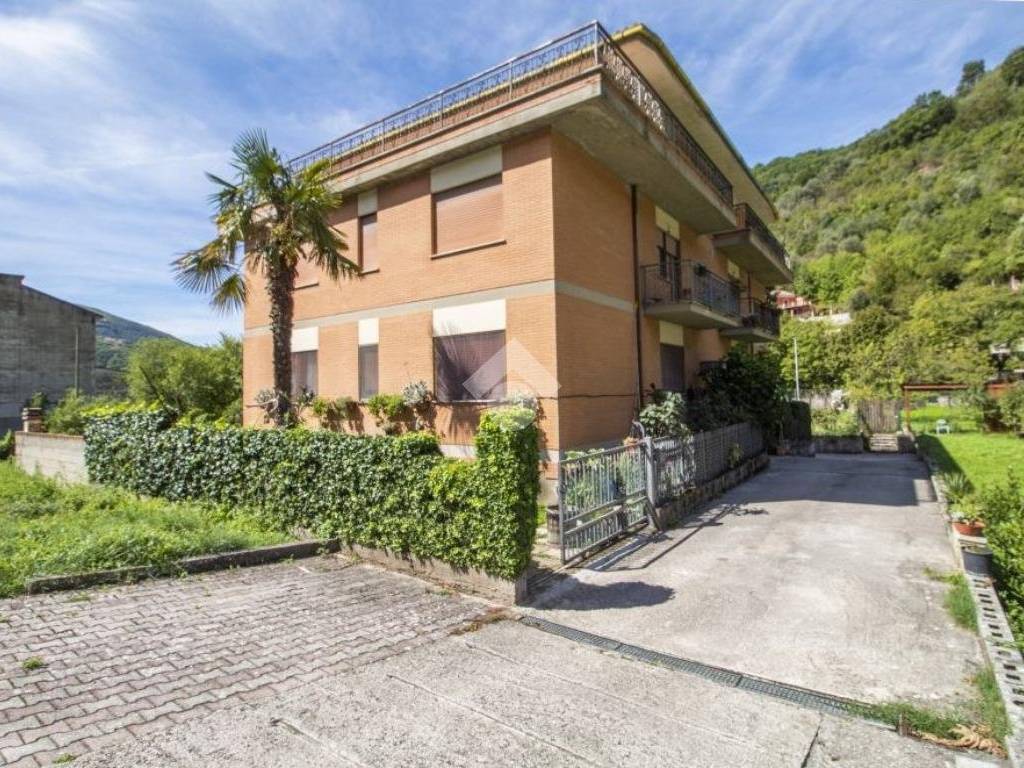 Appartamento a Antrodoco in Via della Stazione, 26 - Foto 2