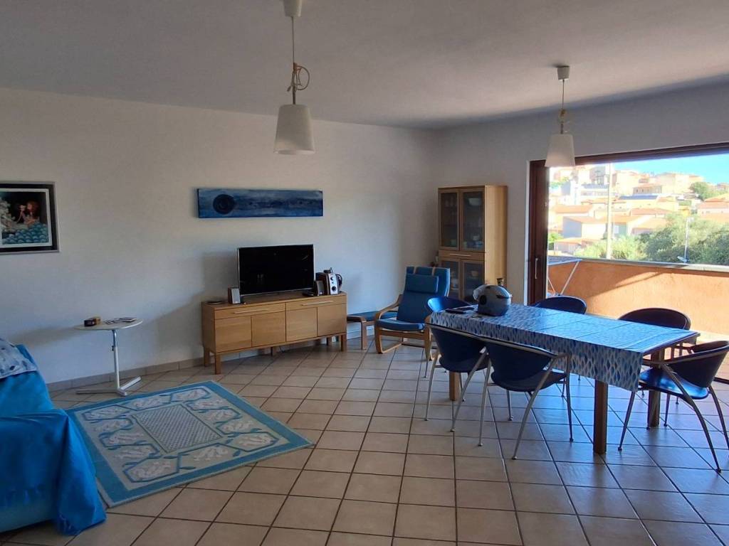Appartamento a Arzachena in Via Padova, 1 - Foto 4