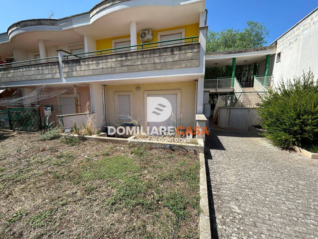 Appartamento a Lizzanello in Via Montenegro, 181 - Foto 2