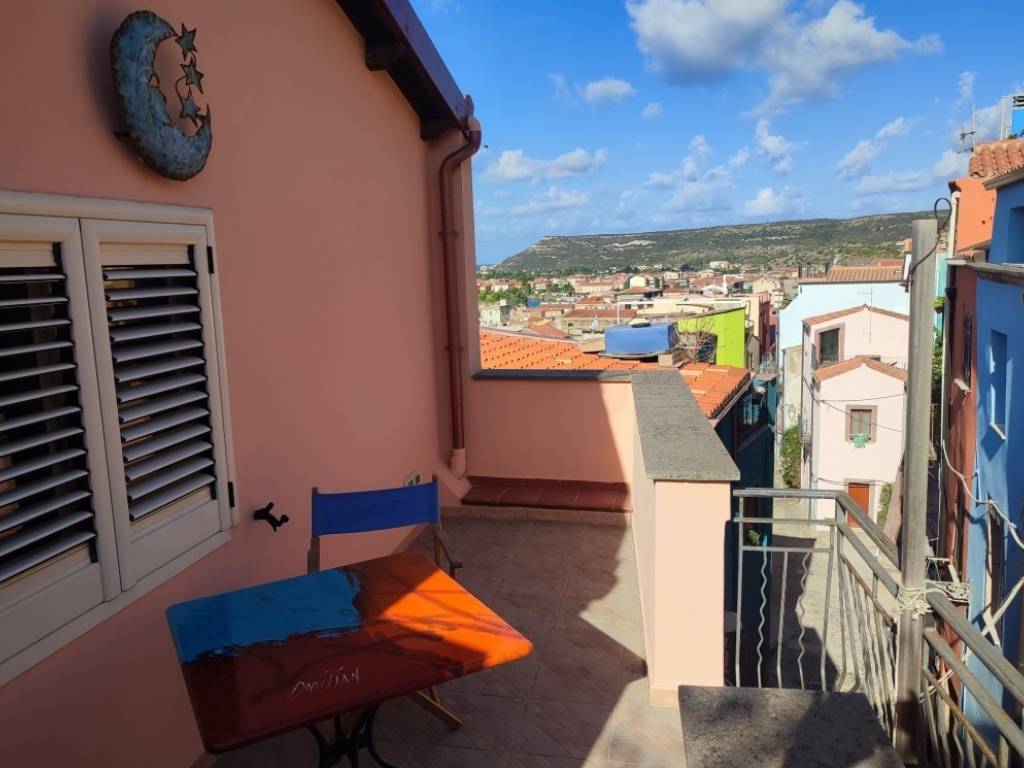 Casa indipendente a Bosa in Via Montenegro, 34 - Foto 2