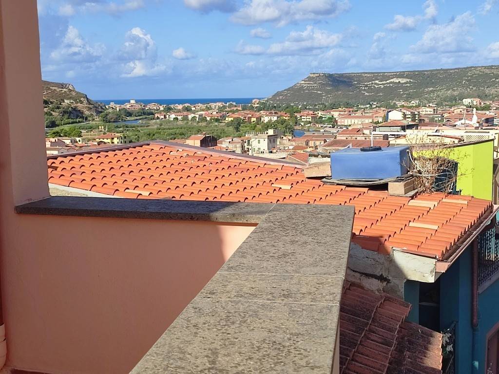 Casa indipendente a Bosa in Via Montenegro, 34 - Foto 4