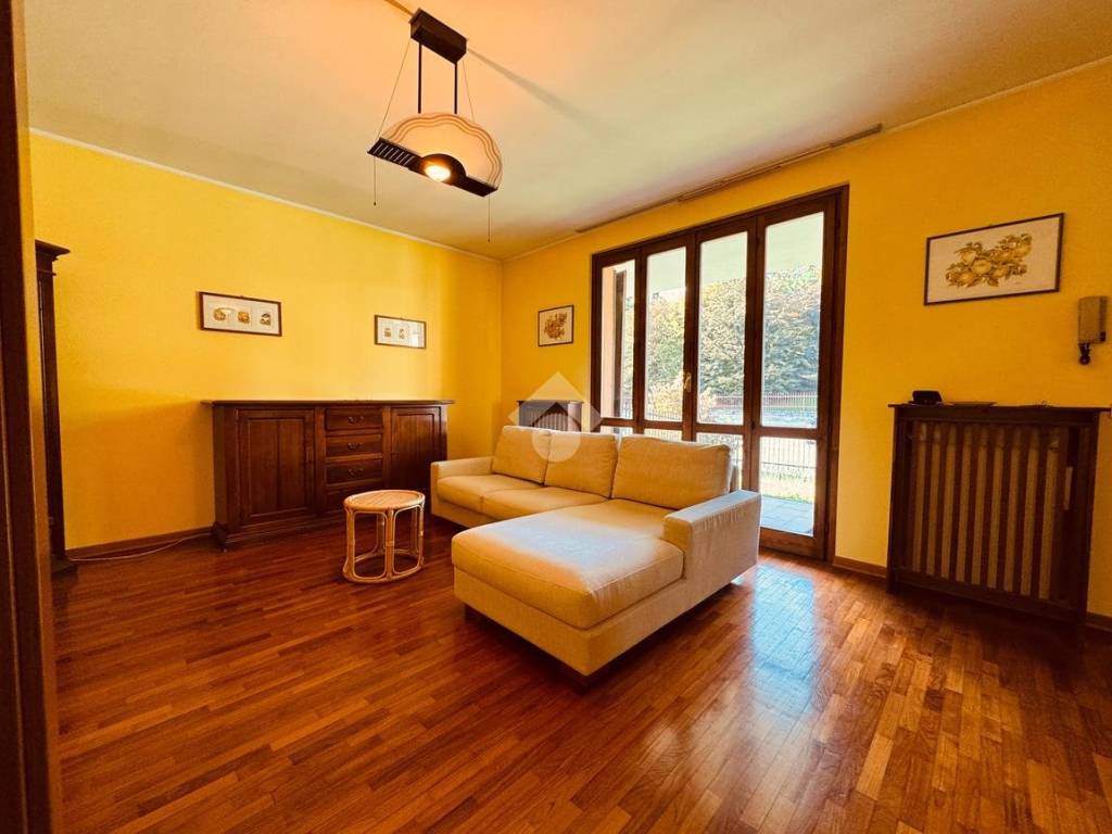 Villa a Casatenovo in Via Don Carlo Gnocchi, 9 - Foto 3