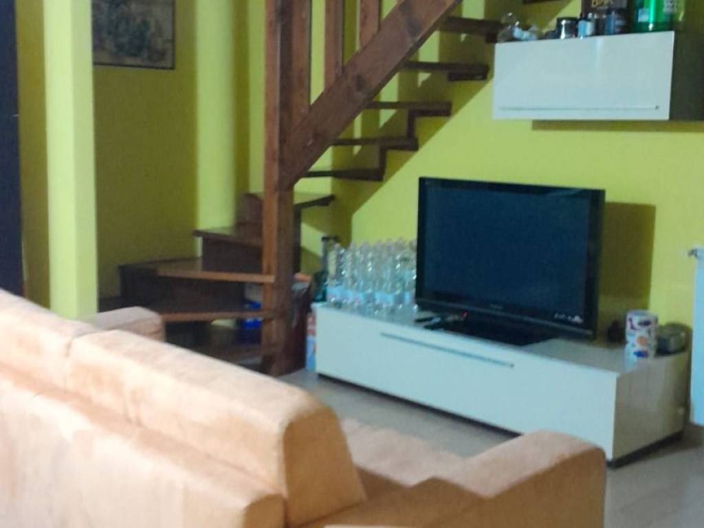Appartamento a Ladispoli in Via Ladislao Odescalchi, 173 - Foto 5