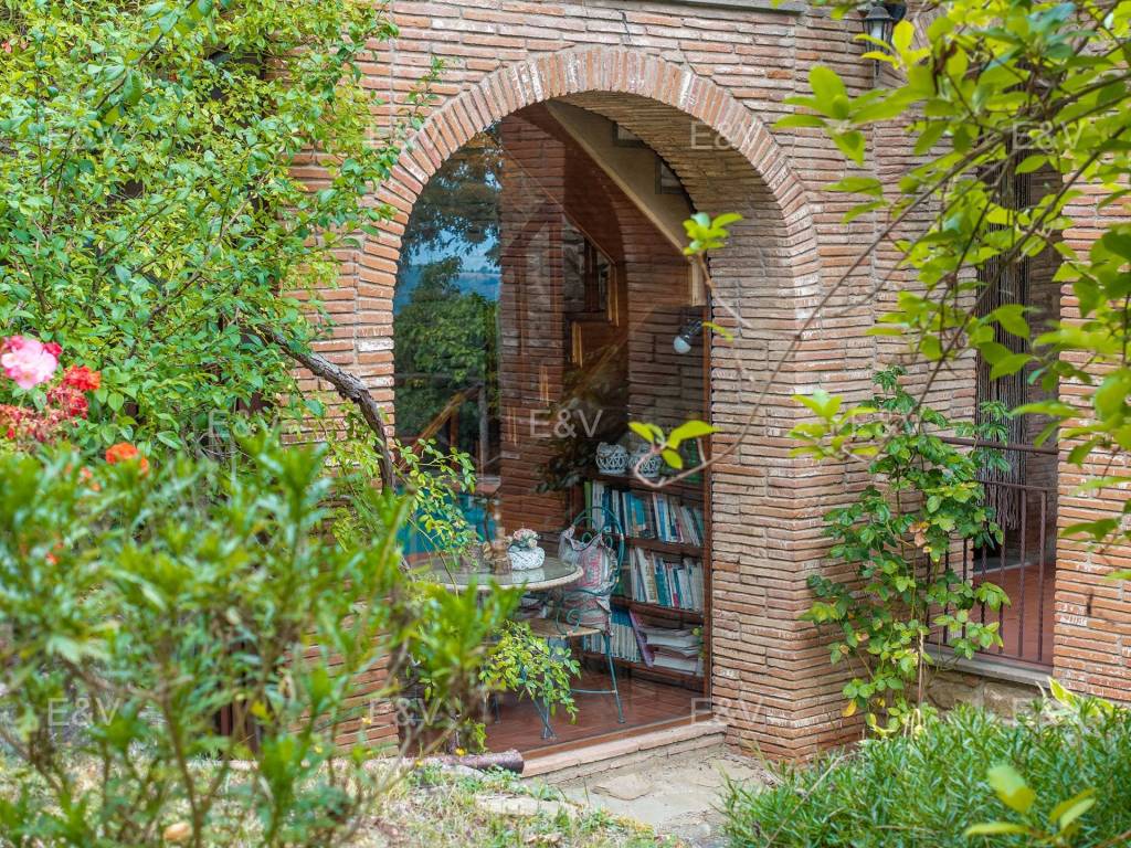 Rustico / casale a Piegaro in Vocabolo Scopitini - Foto 2