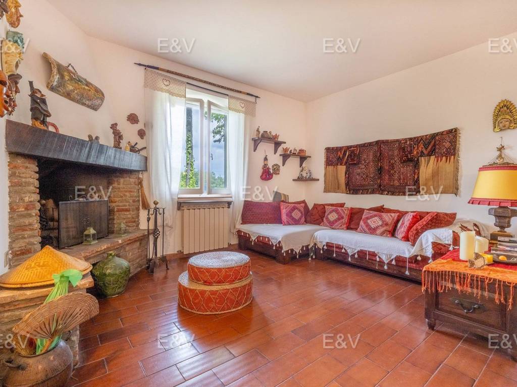 Rustico / casale a Piegaro in Vocabolo Scopitini - Foto 4