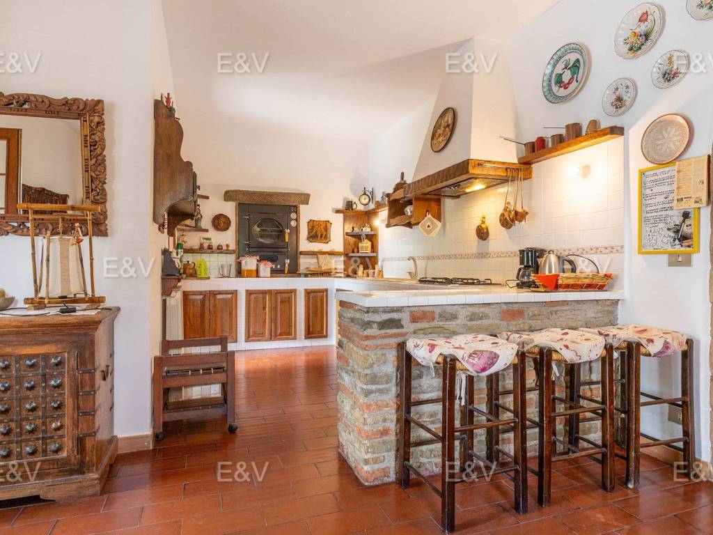 Rustico / casale a Piegaro in Vocabolo Scopitini - Foto 5