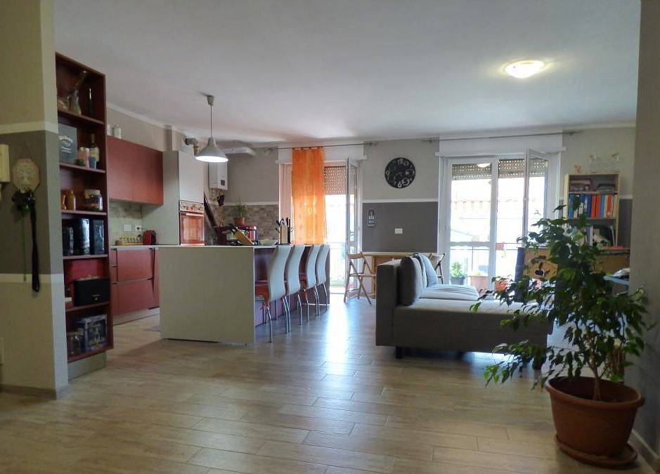 Appartamento a Luserna san giovanni in Via Luigi Tegas, 38 - Foto 2