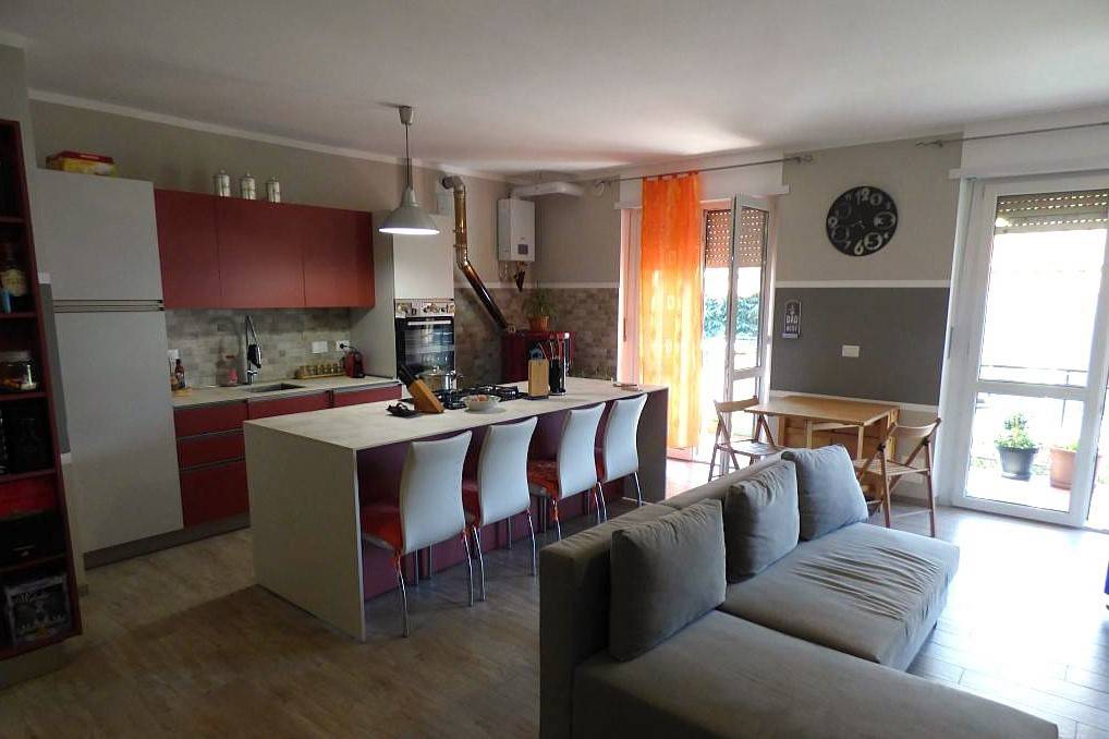 Appartamento a Luserna san giovanni in Via Luigi Tegas, 38 - Foto 3