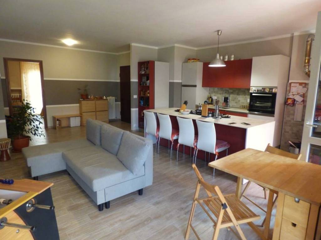 Appartamento a Luserna san giovanni in Via Luigi Tegas, 38 - Foto 4