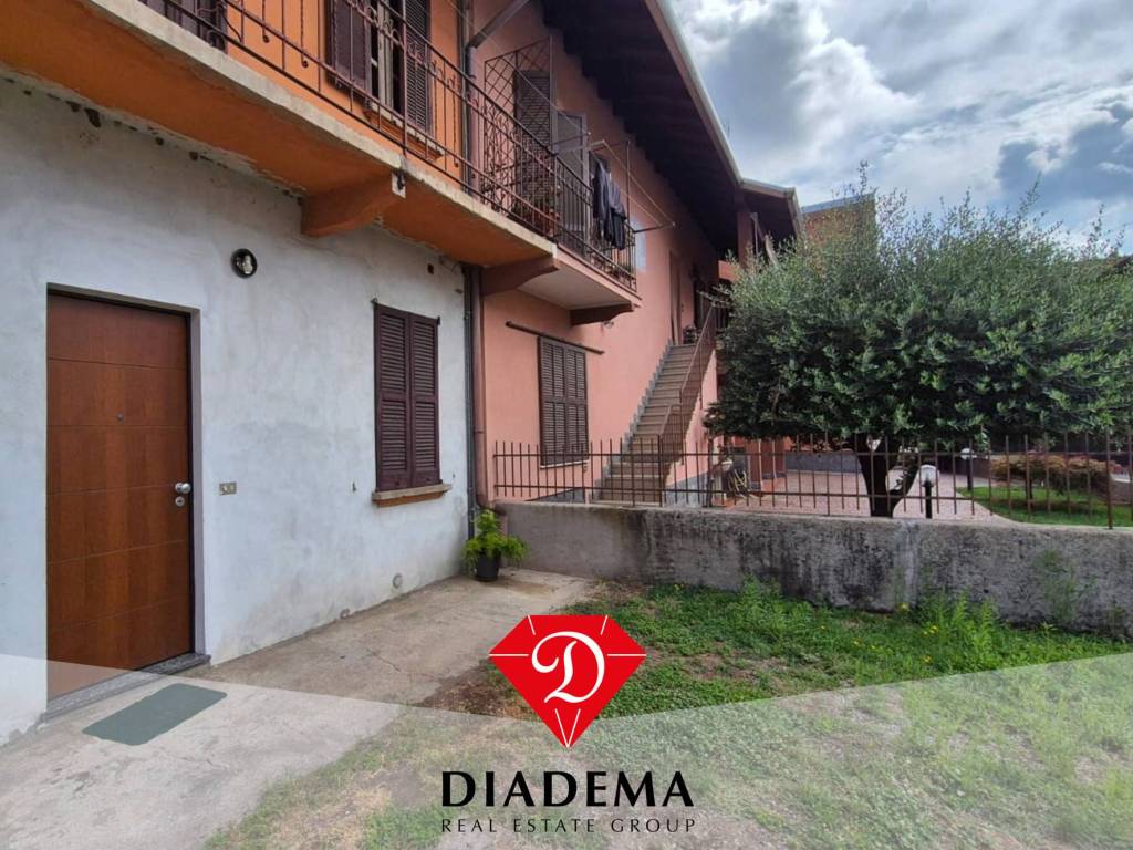Appartamento a Besnate in Carducci, 20 - Foto 2