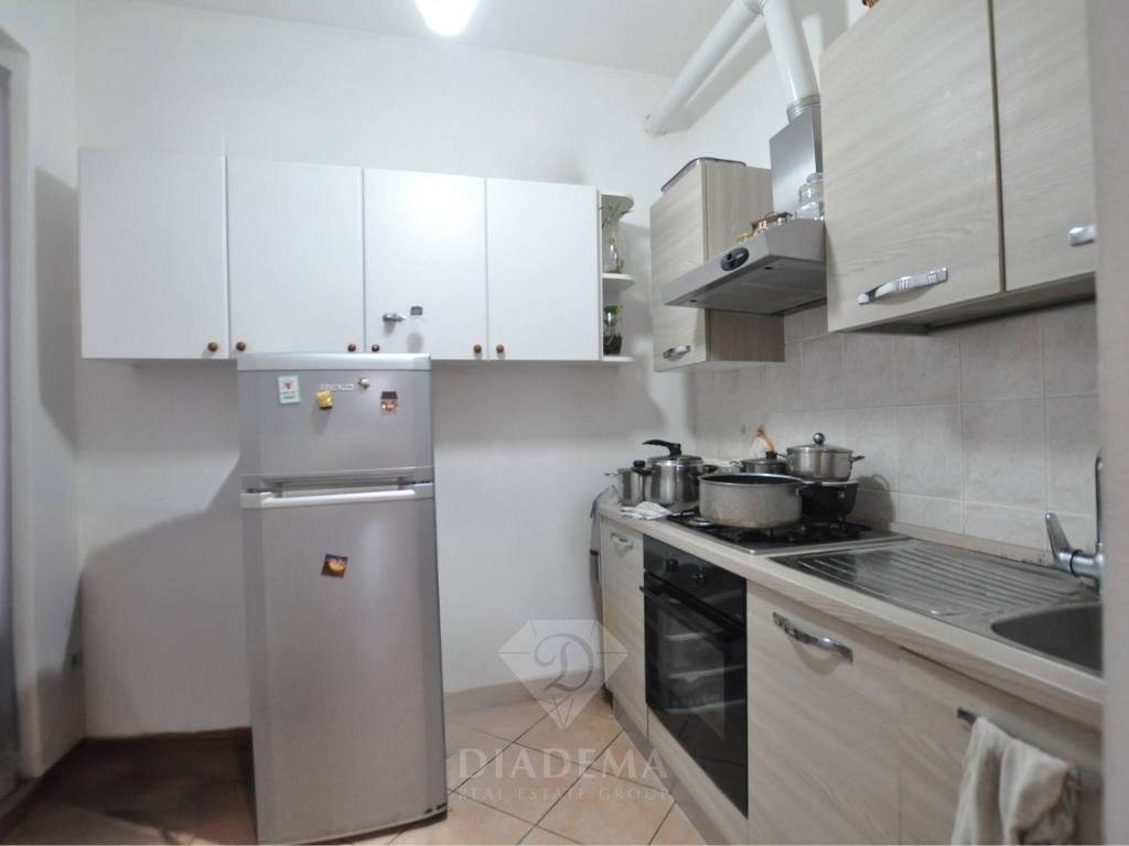 Appartamento a Besnate in Carducci, 20 - Foto 4