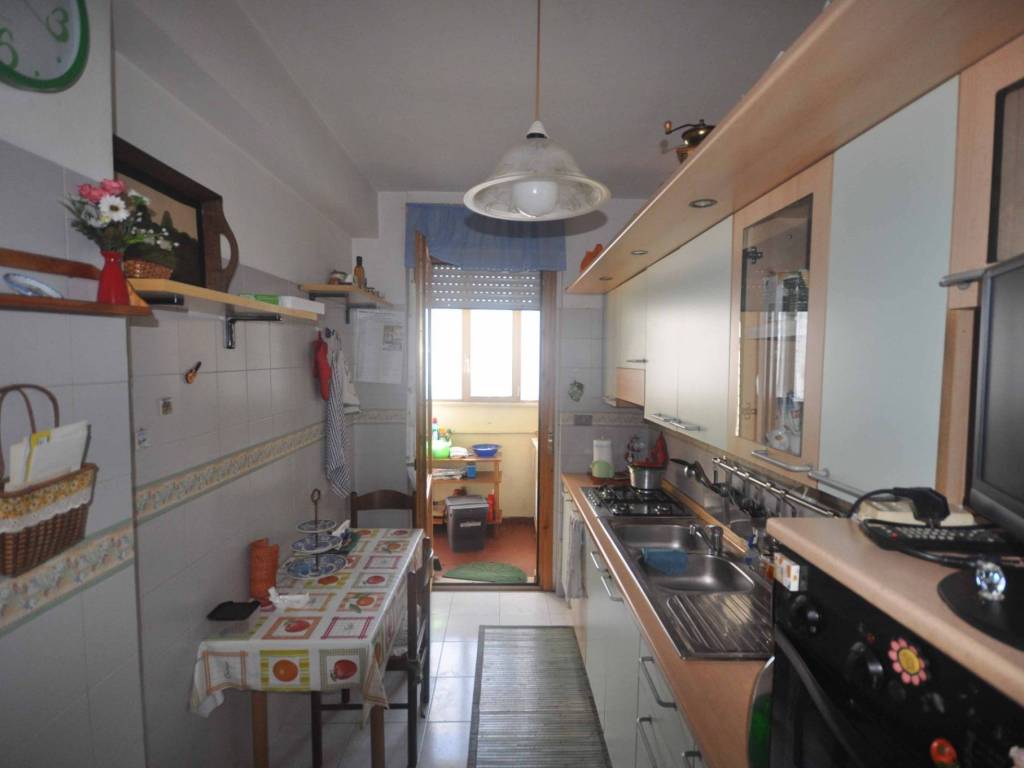 Appartamento a Rieti in Via Luigi Cipriani, 88 - Foto 3