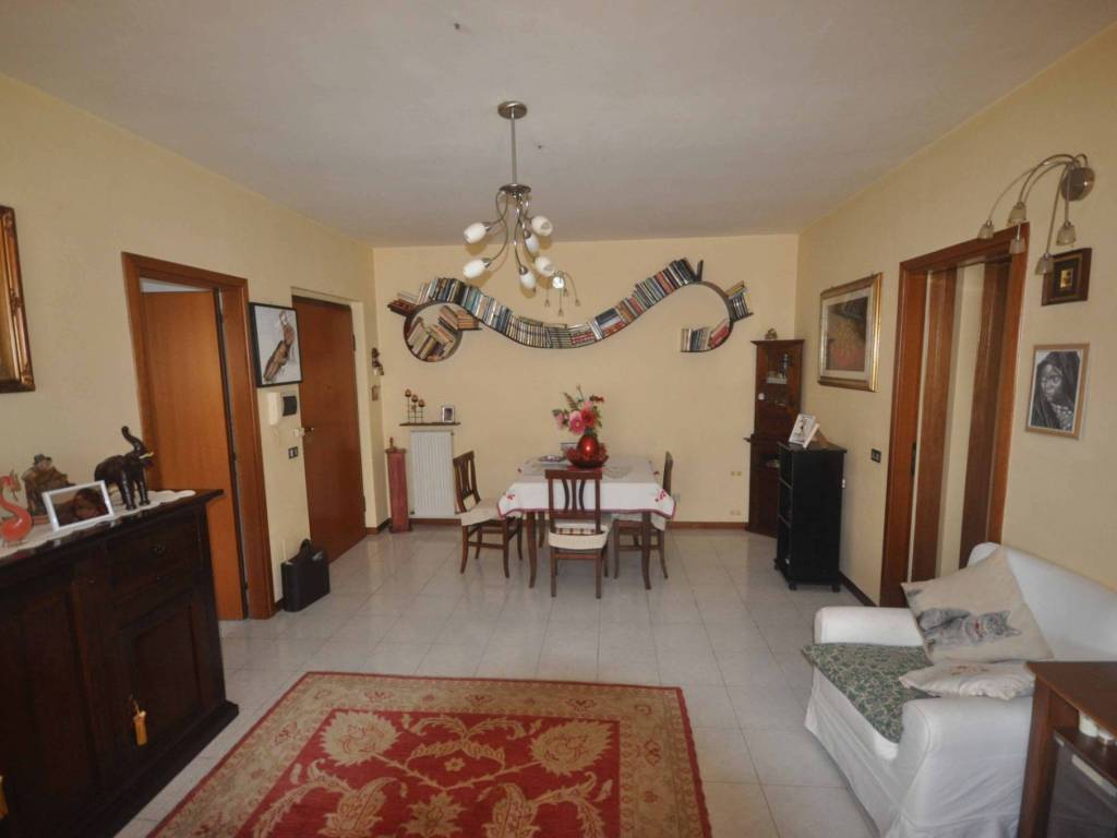 Appartamento a Rieti in Via Luigi Cipriani, 88 - Foto 4