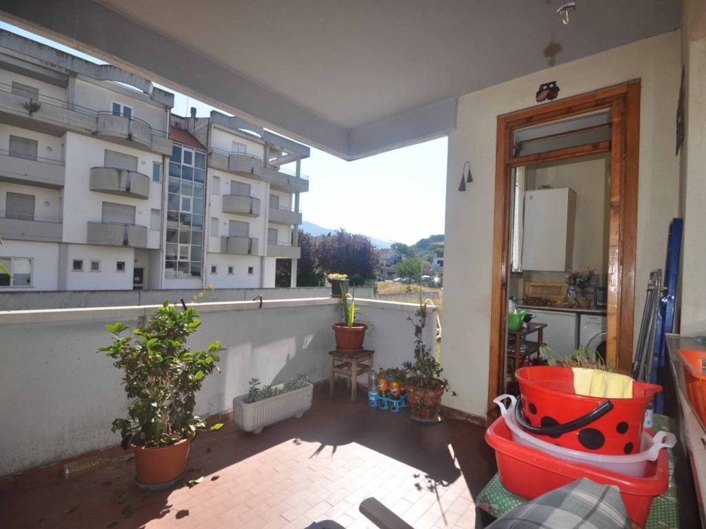 Appartamento a Rieti in Via Luigi Cipriani, 88 - Foto 5