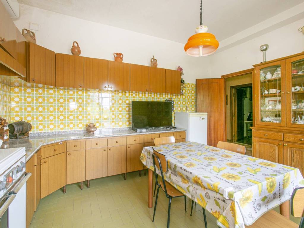 Villa a Genzano di roma in Strada Vicinale dei Macina, 17 - Foto 3