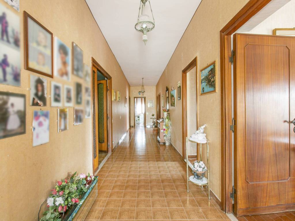 Villa a Genzano di roma in Strada Vicinale dei Macina, 17 - Foto 5